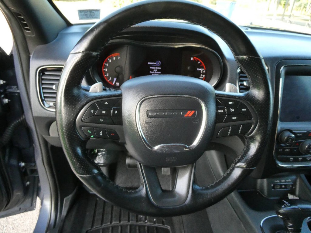 2020 Dodge Durango Image 10