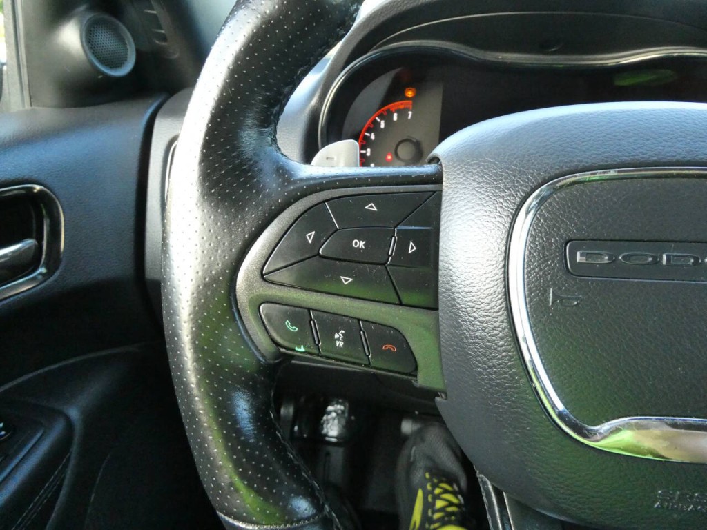 2020 Dodge Durango Image 11