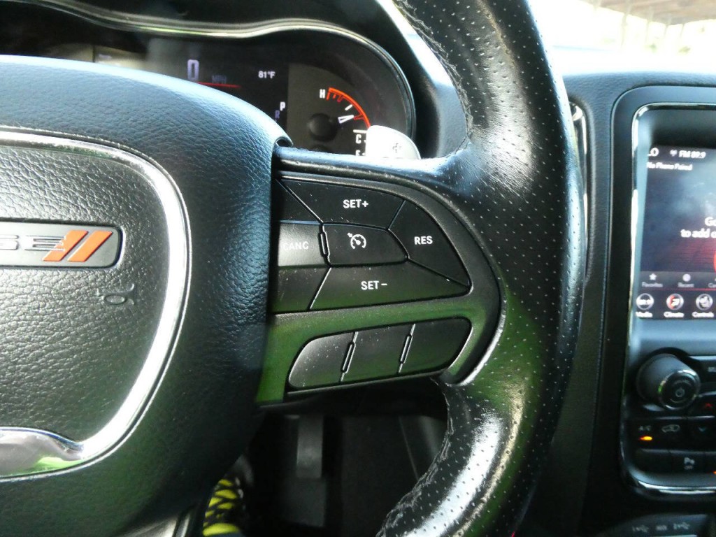 2020 Dodge Durango Image 12