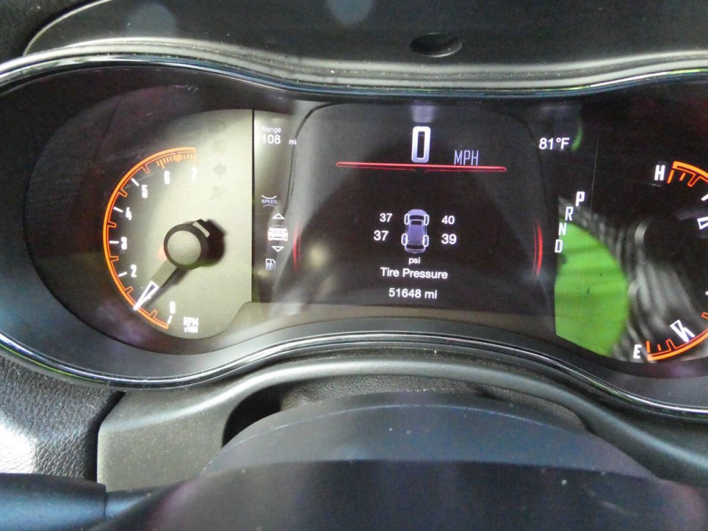 2020 Dodge Durango Image 13