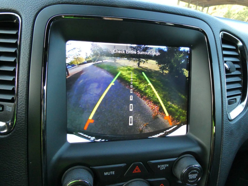2020 Dodge Durango Image 15