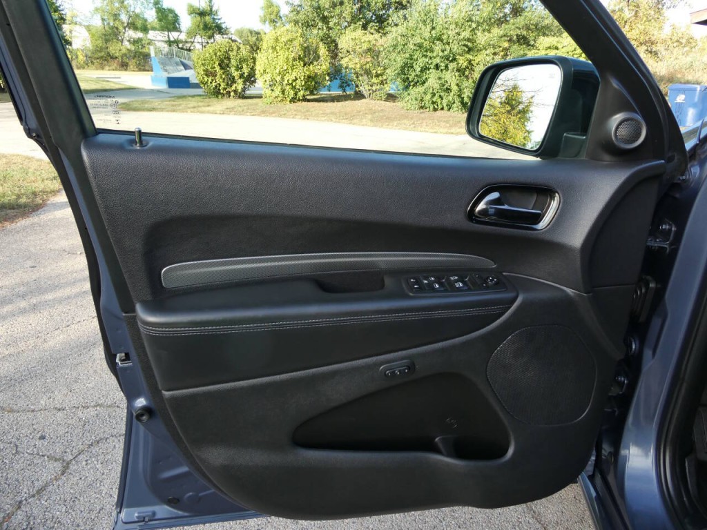 2020 Dodge Durango Image 21
