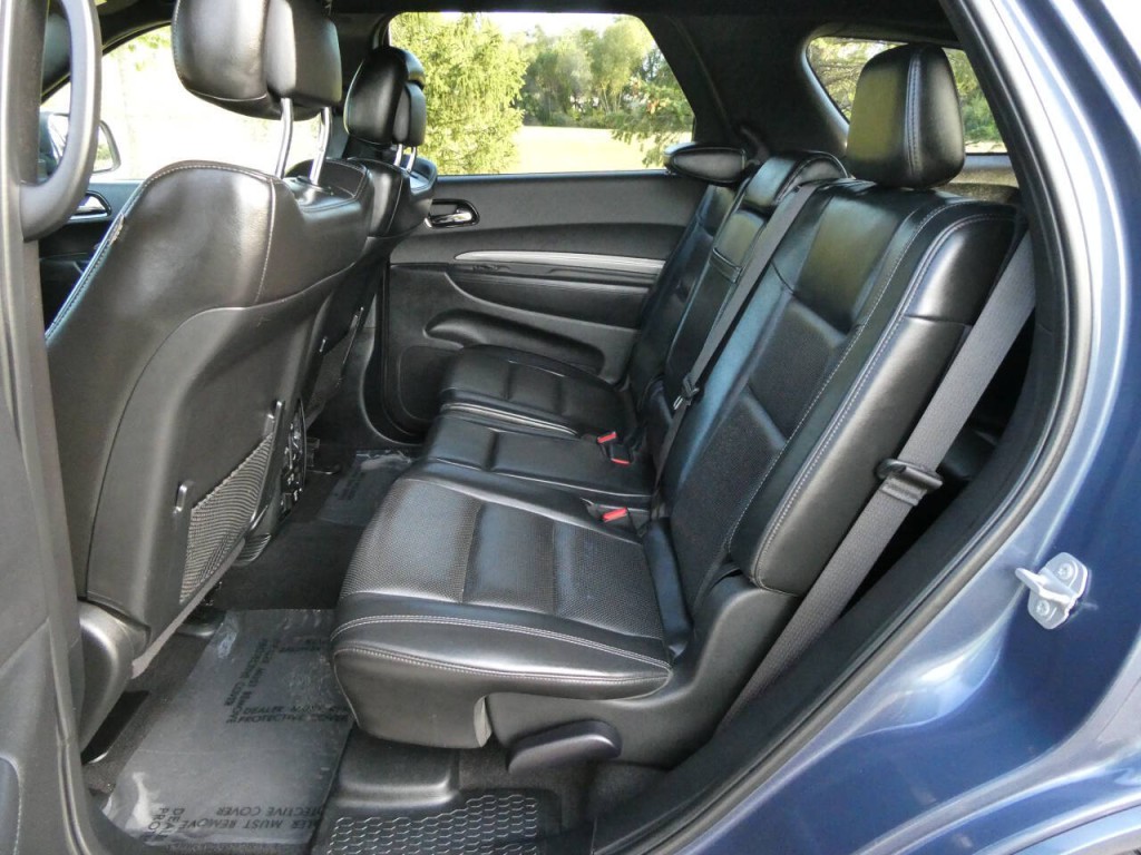 2020 Dodge Durango Image 23