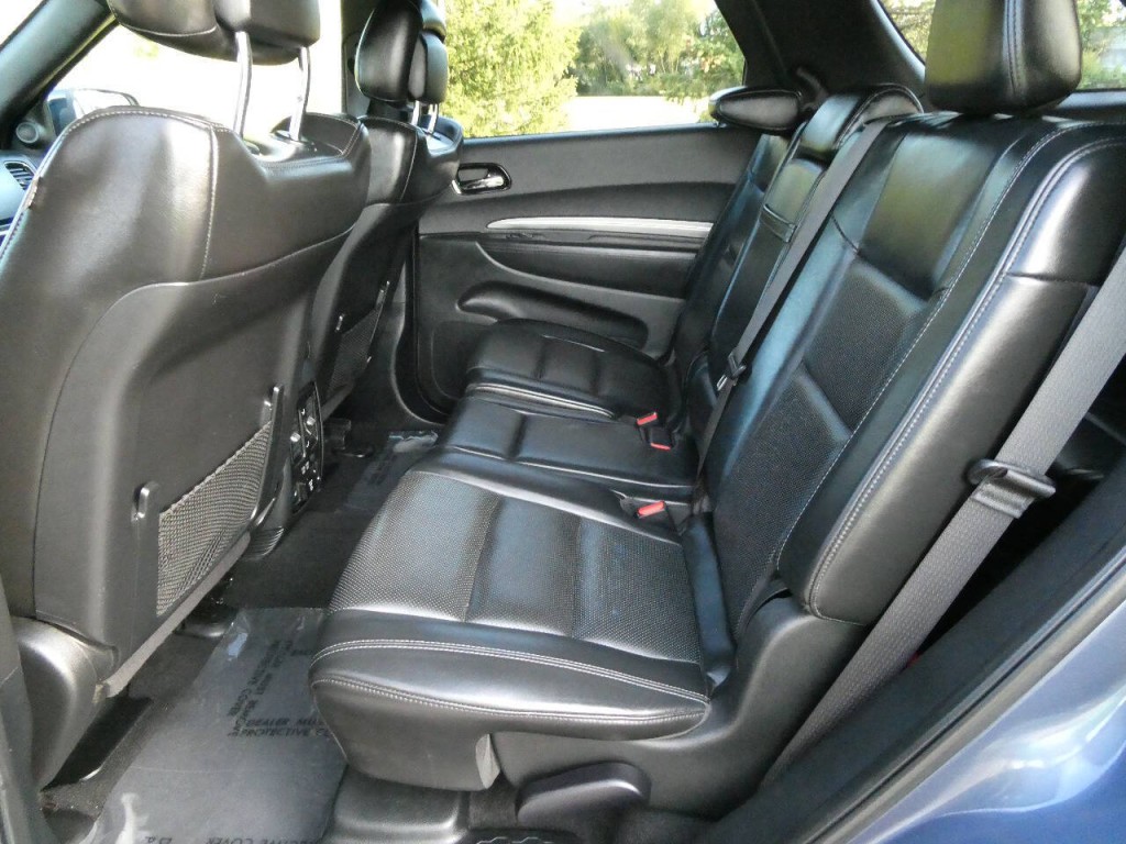 2020 Dodge Durango Image 24