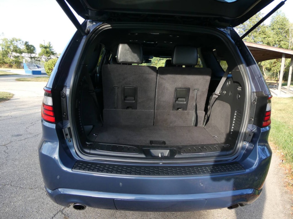 2020 Dodge Durango Image 25