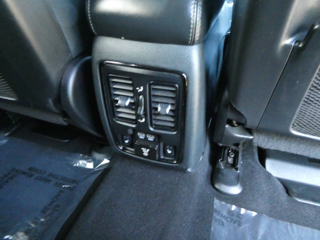 2020 Dodge Durango Image 27