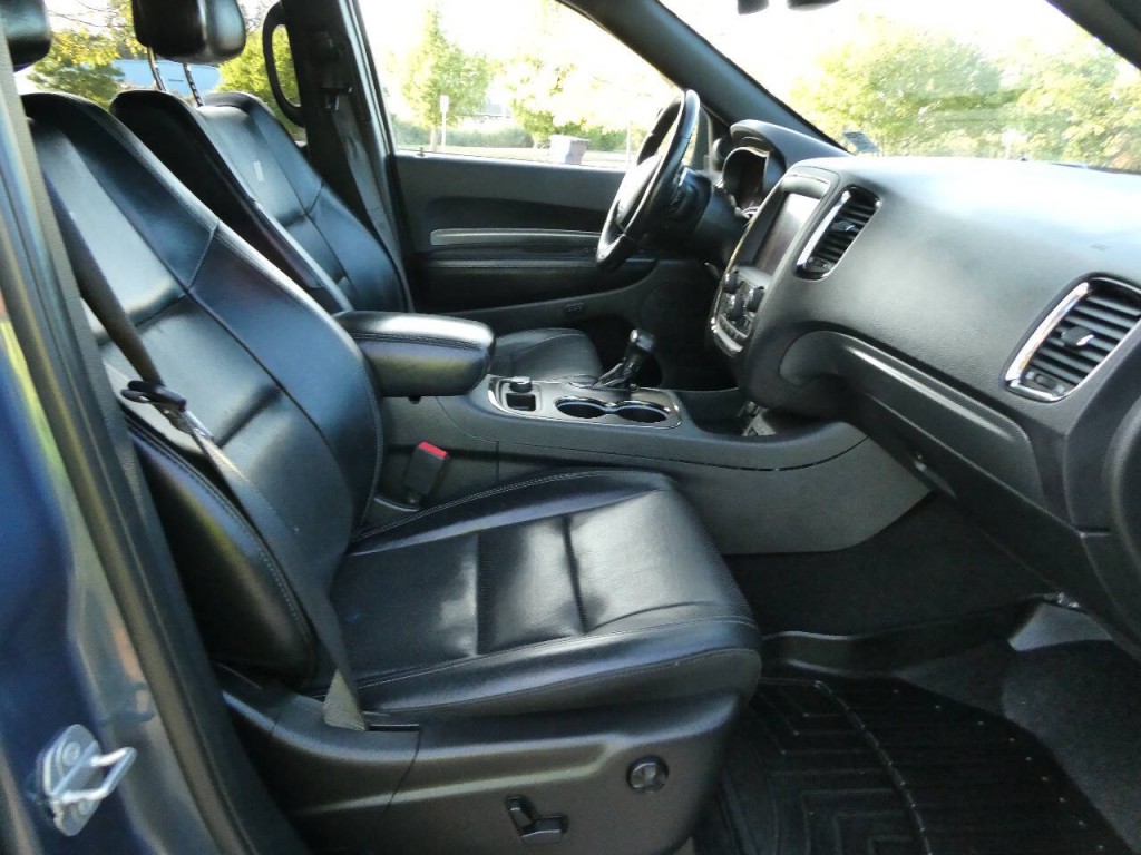2020 Dodge Durango Image 29
