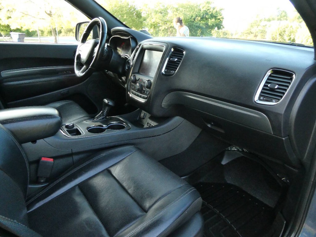2020 Dodge Durango Image 30