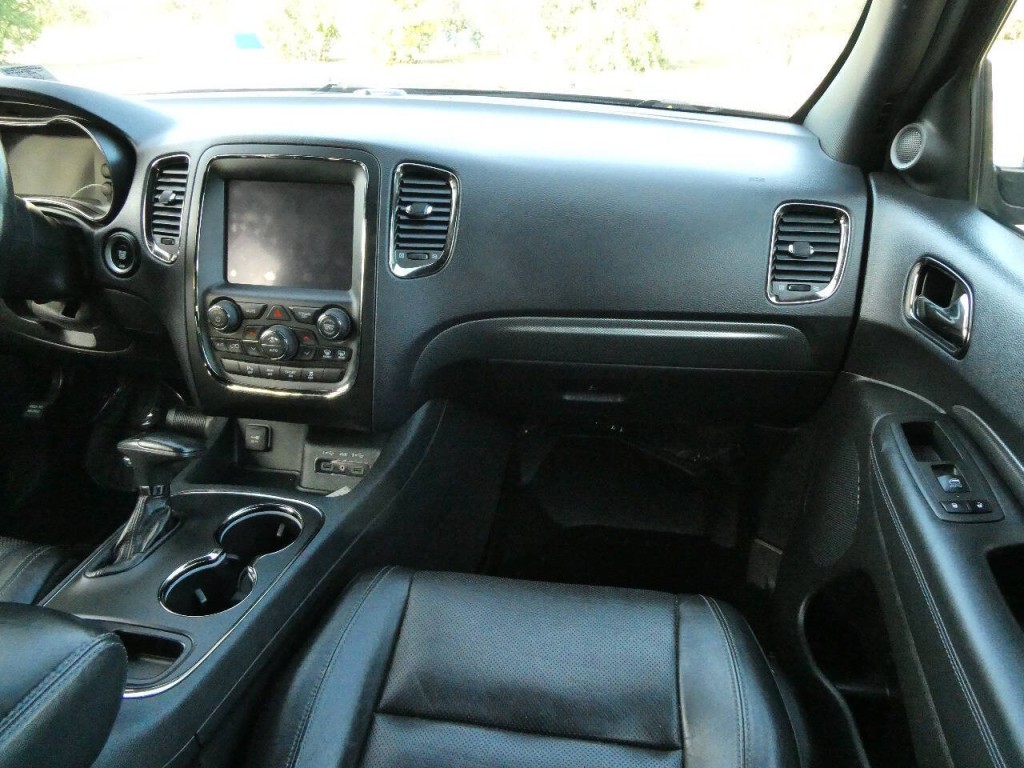 2020 Dodge Durango Image 31