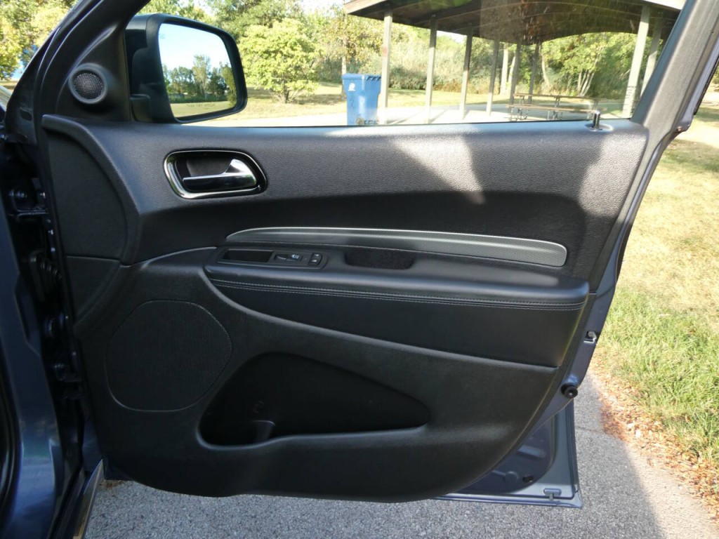 2020 Dodge Durango Image 32