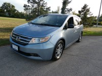 Image for 2012 Honda Odyssey EX ID: 6892959
