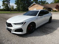 Image for 2022 Acura TL SH Type S w/Perf. Wheel+Tire w/High Performance Wheel and Tire Package ID: 6896669