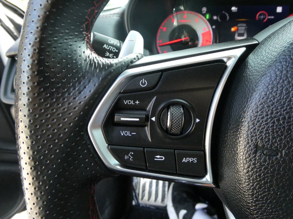 2022 Acura TL Image 12