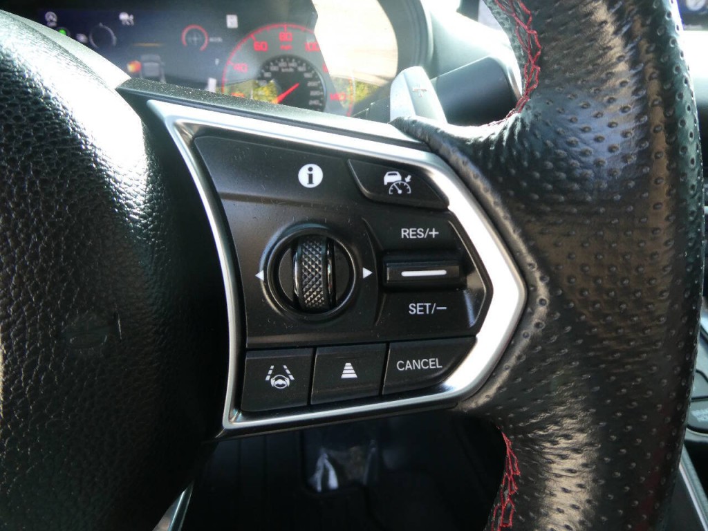 2022 Acura TL Image 13