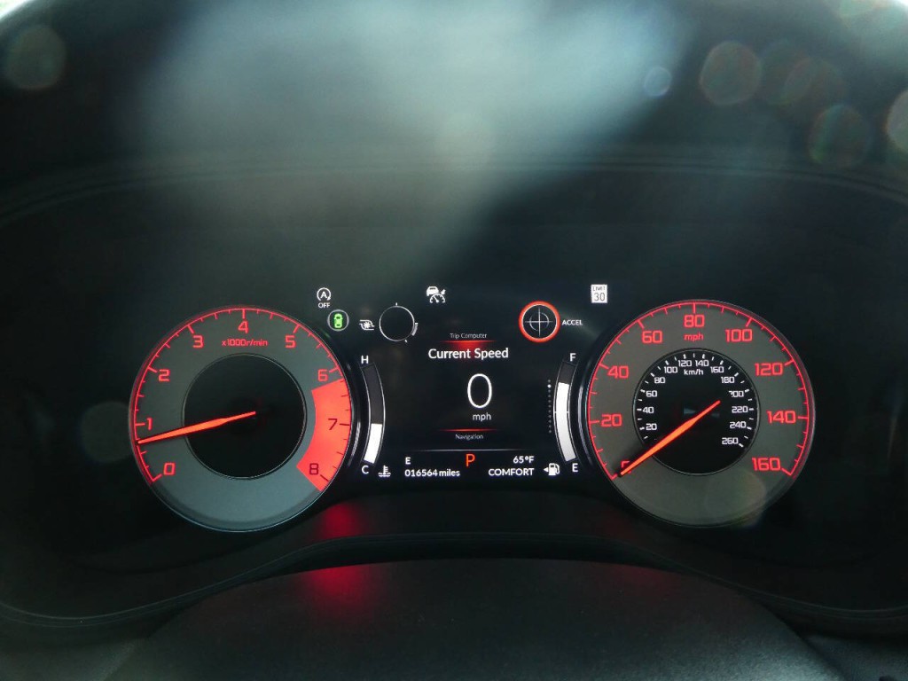 2022 Acura TL Image 14
