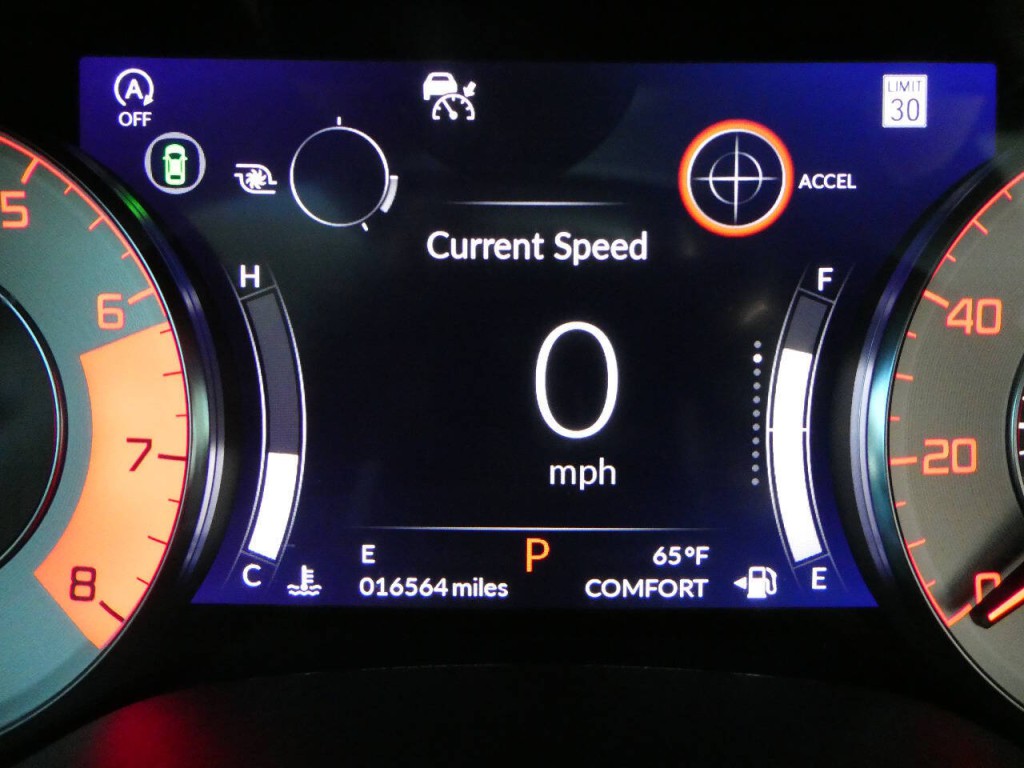 2022 Acura TL Image 15