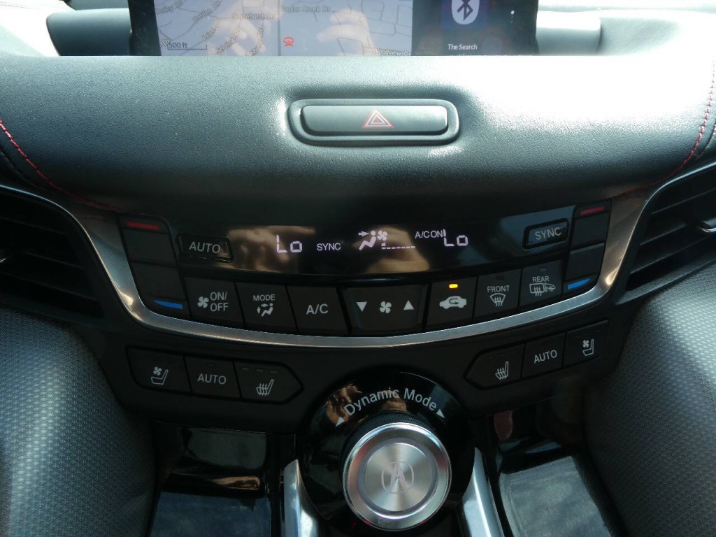 2022 Acura TL Image 20
