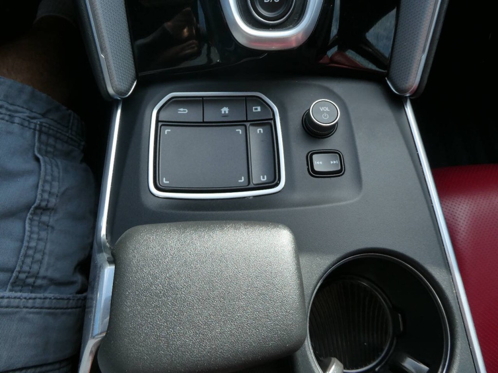 2022 Acura TL Image 21