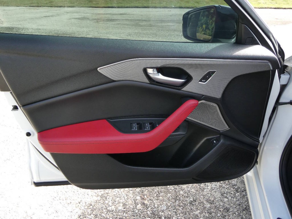 2022 Acura TL Image 26