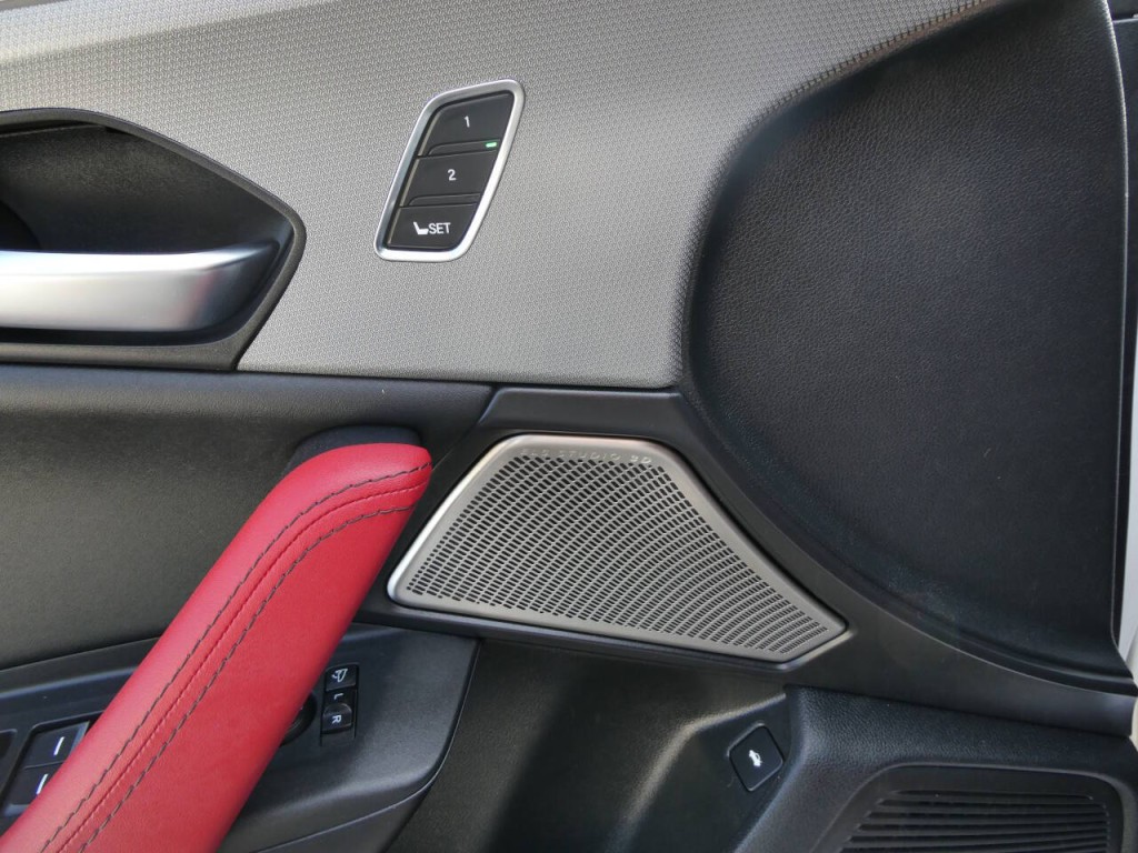 2022 Acura TL Image 28