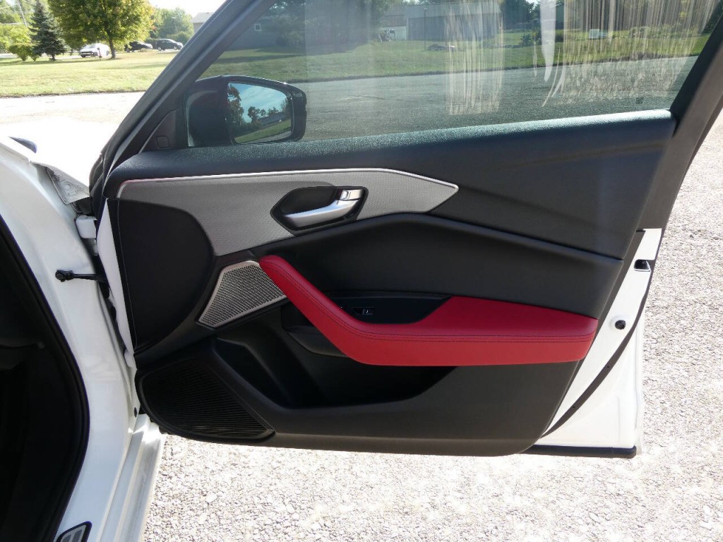 2022 Acura TL Image 33