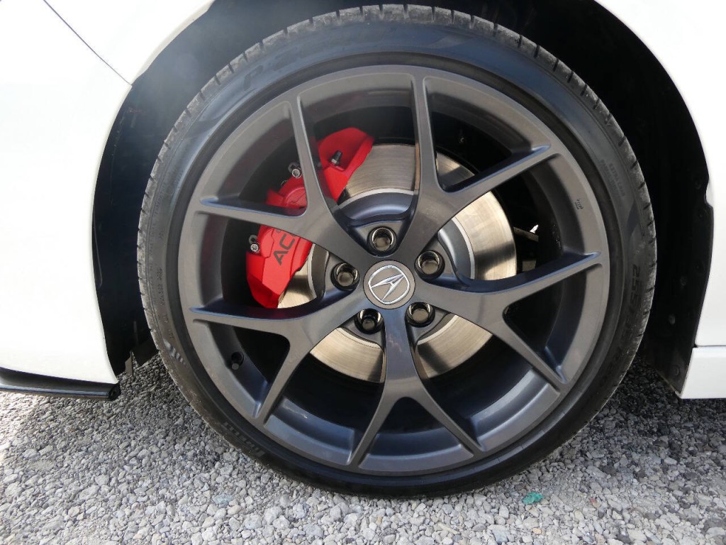 2022 Acura TL Image 38