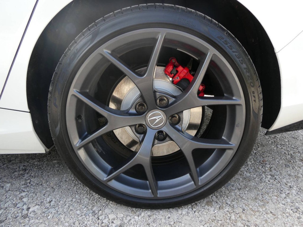 2022 Acura TL Image 39