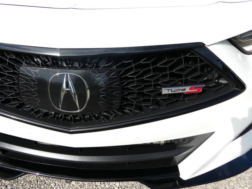 2022 Acura TL Image 40