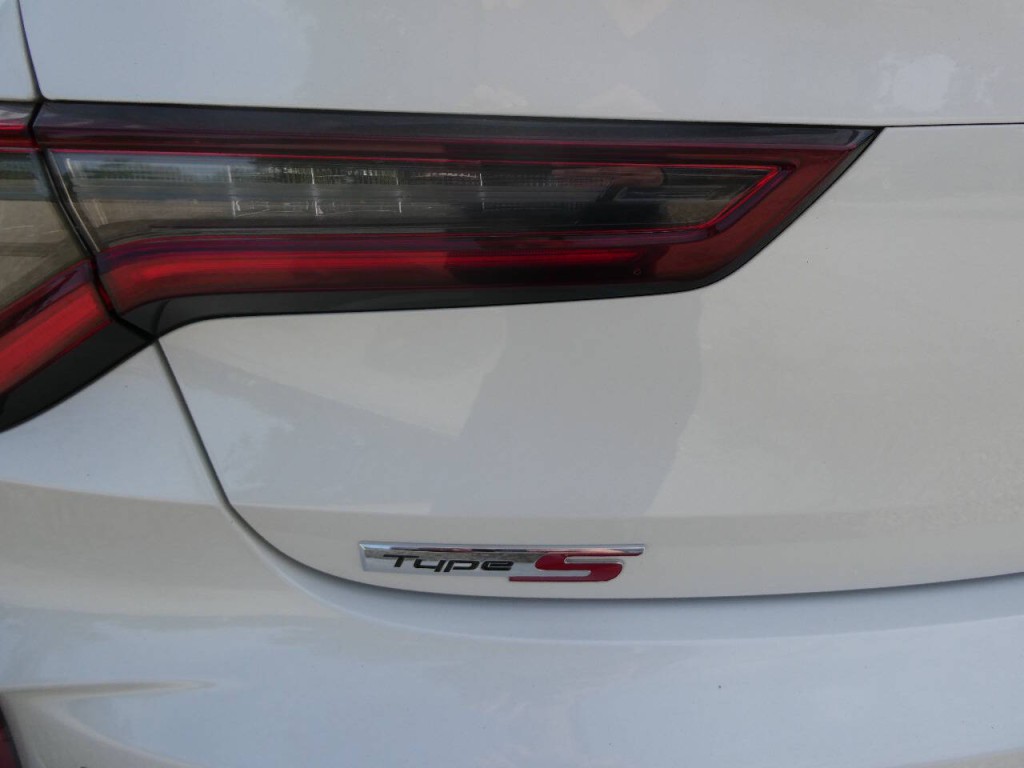 2022 Acura TL Image 42