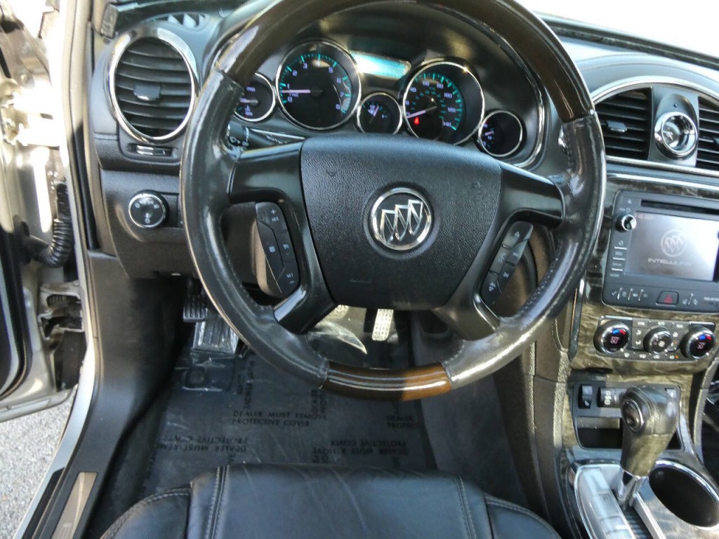 2014 Buick Enclave Image 10