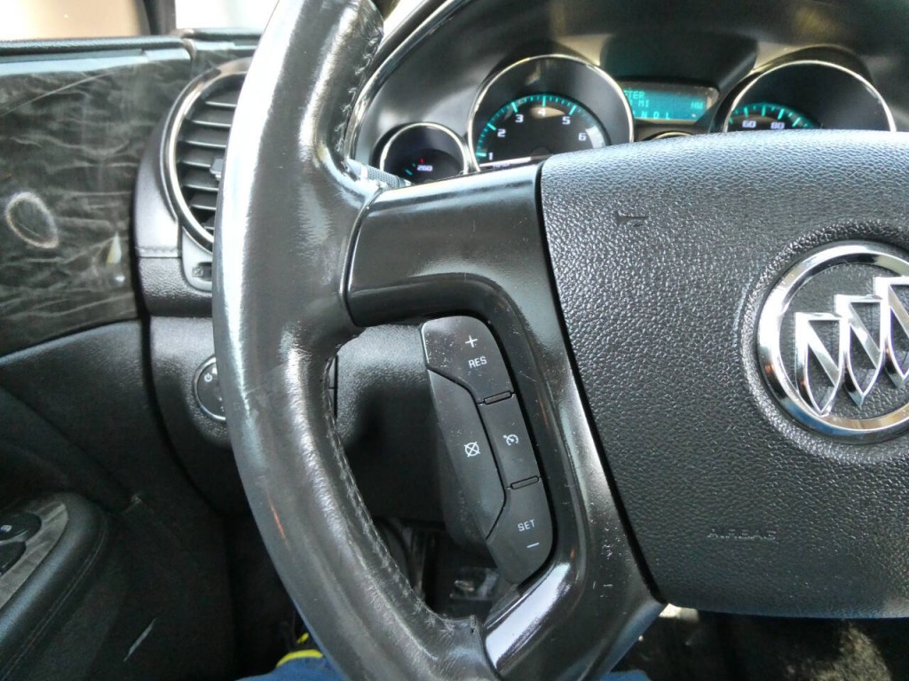 2014 Buick Enclave Image 11