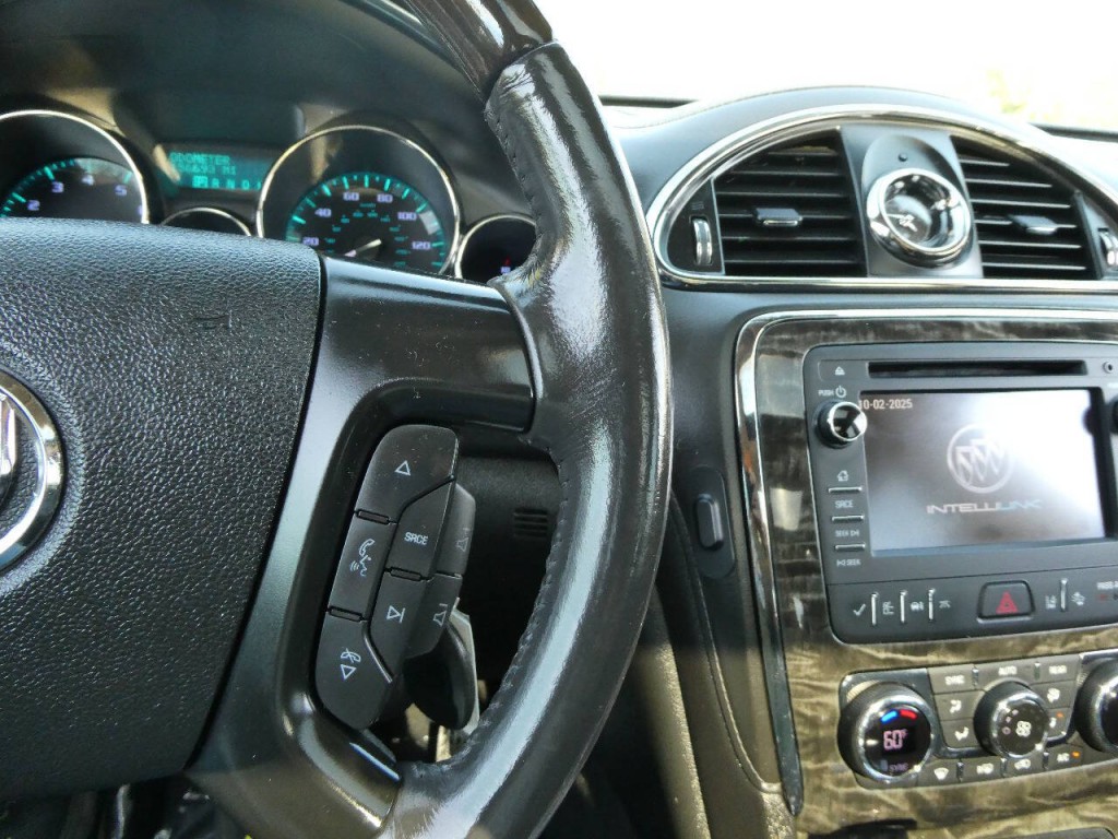 2014 Buick Enclave Image 12