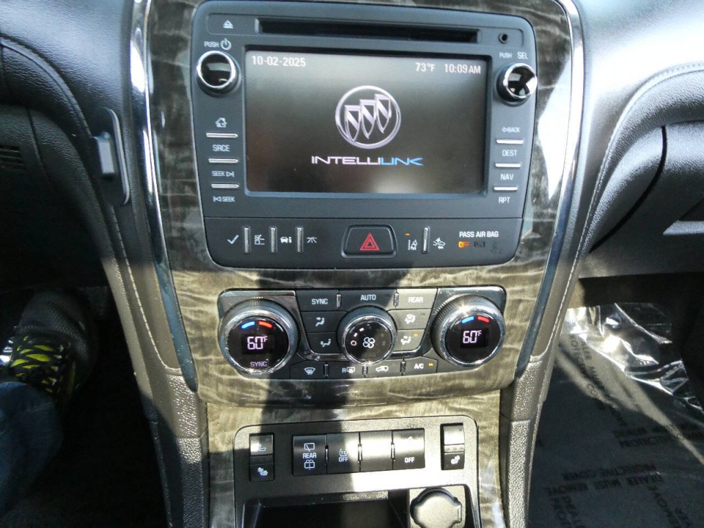 2014 Buick Enclave Image 14