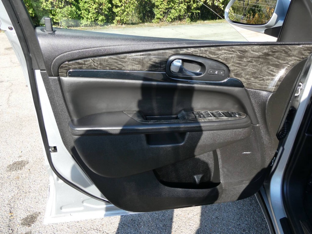 2014 Buick Enclave Image 18