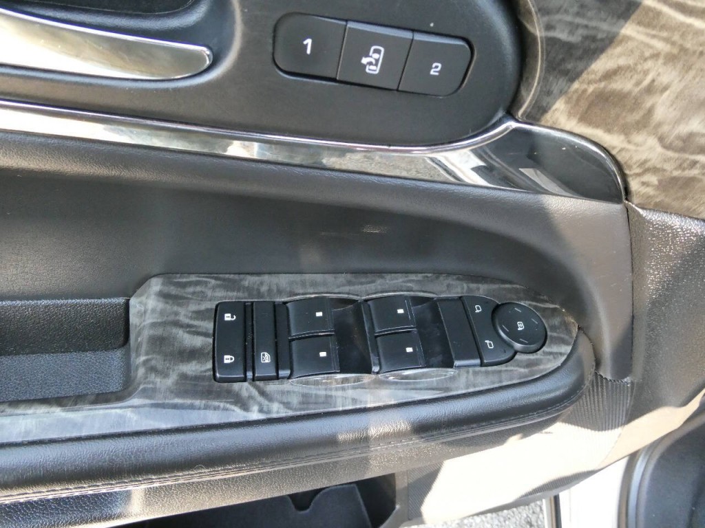 2014 Buick Enclave Image 19