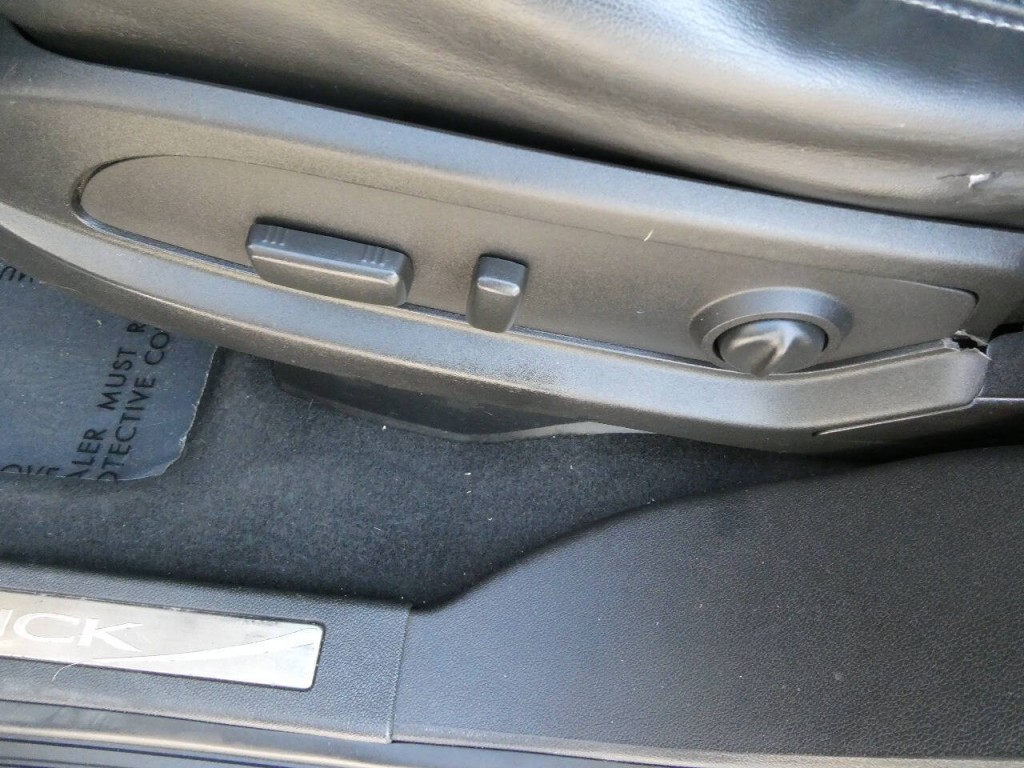 2014 Buick Enclave Image 20