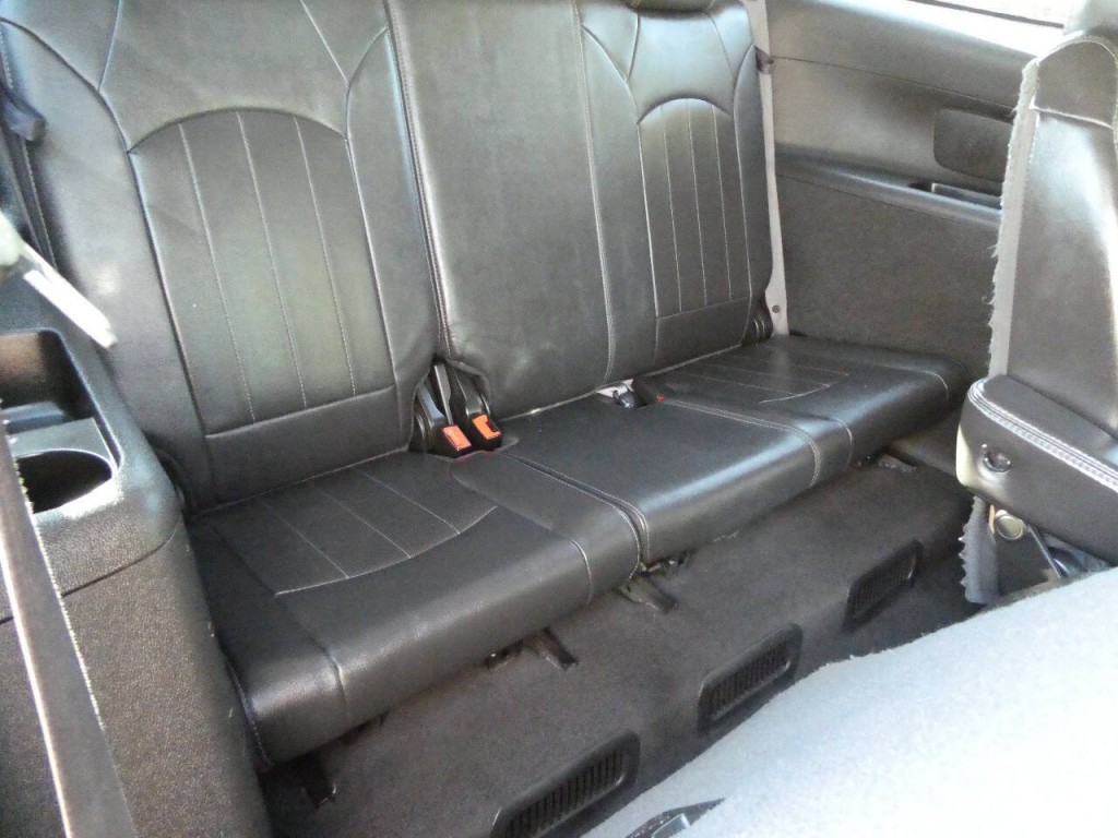 2014 Buick Enclave Image 25