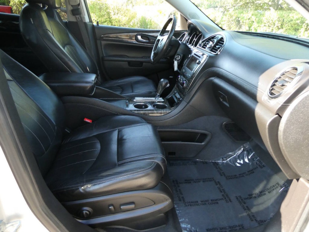 2014 Buick Enclave Image 26