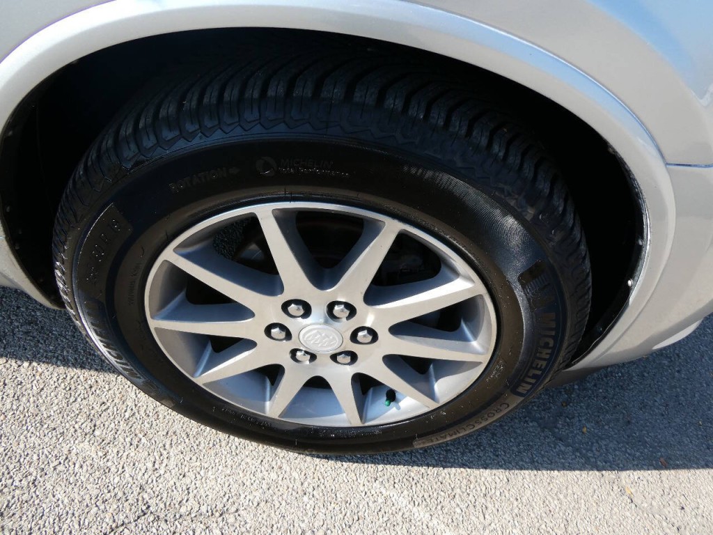2014 Buick Enclave Image 29