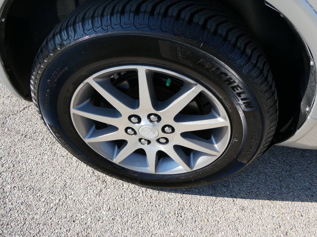 2014 Buick Enclave Image 30