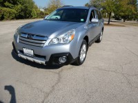 Image for 2014 Subaru Outback 2.5i Limited ID: 6899773