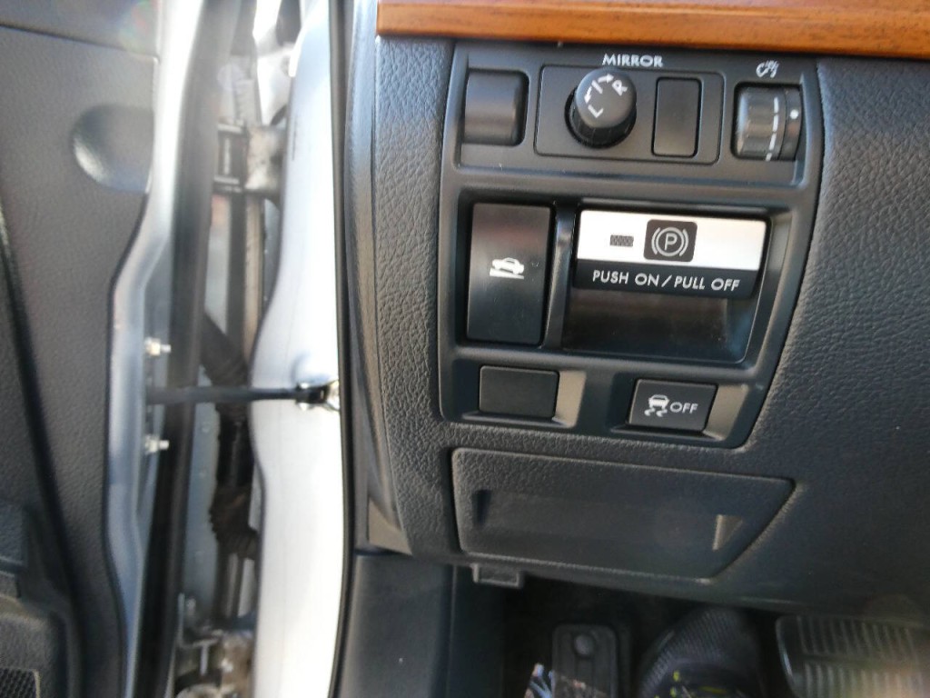 2014 Subaru Outback Image 15