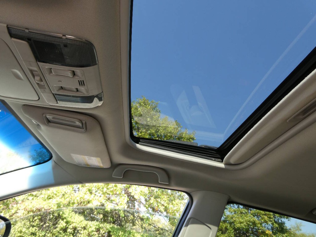 2014 Subaru Outback Image 18