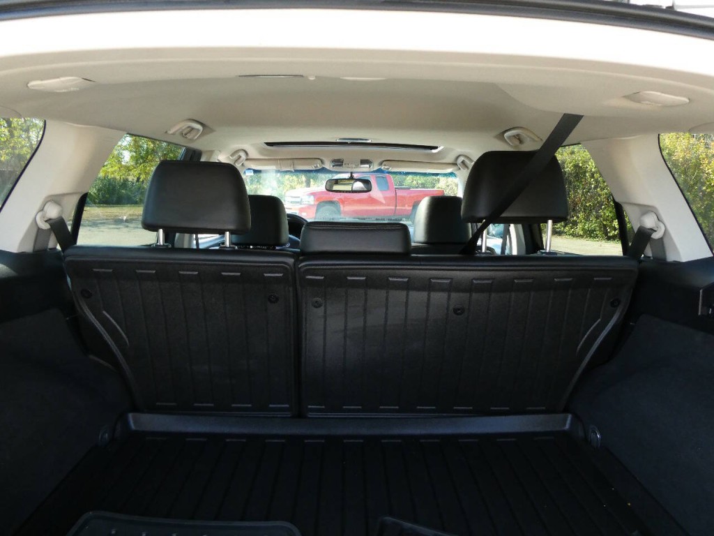 2014 Subaru Outback Image 21