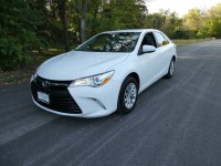 Image for 2016 Toyota Camry LE ID: 6899775