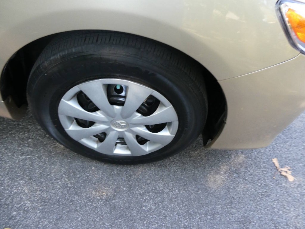 2012 Toyota Corolla Image 23