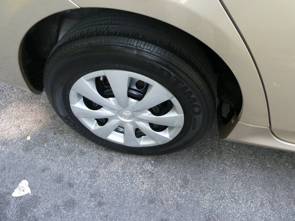 2012 Toyota Corolla Image 25