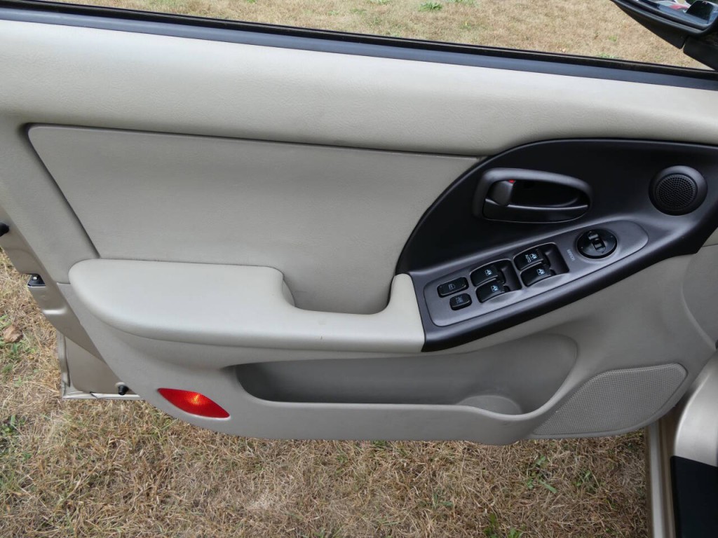2006 Hyundai Elantra Image 12
