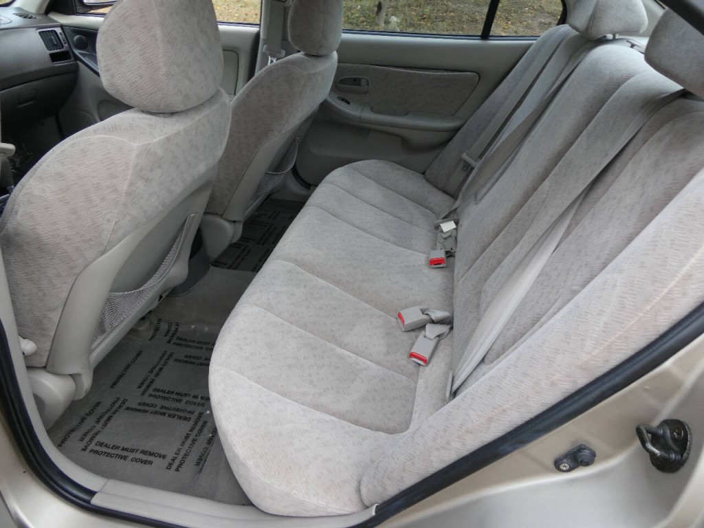 2006 Hyundai Elantra Image 14