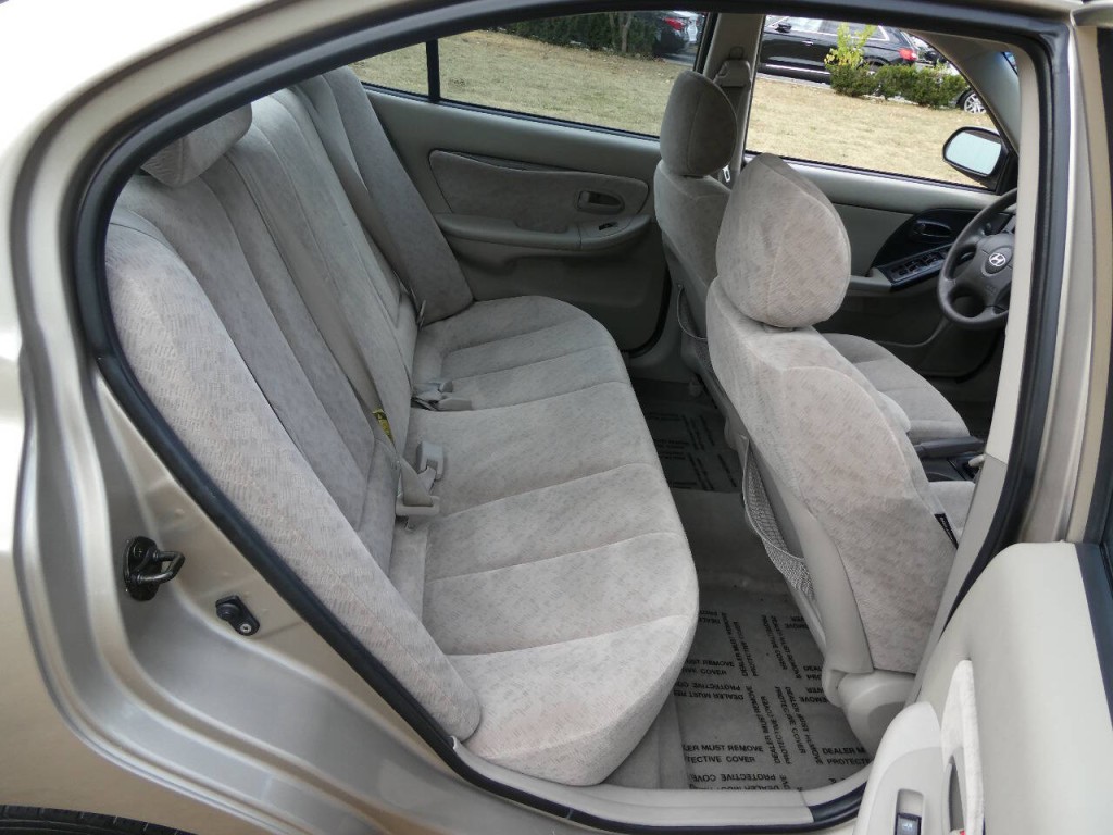 2006 Hyundai Elantra Image 15